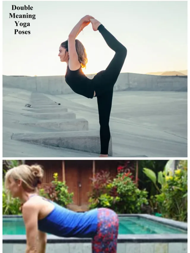 5 Yoga Poses That Double as Sexual Positions | Happy International Yoga Day