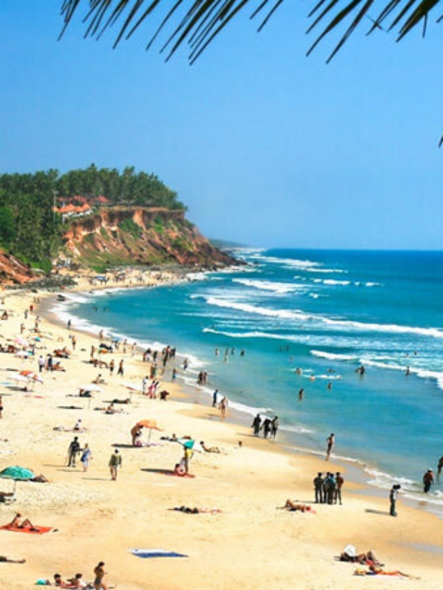 Best Beaches near Bangalore for weekend trip