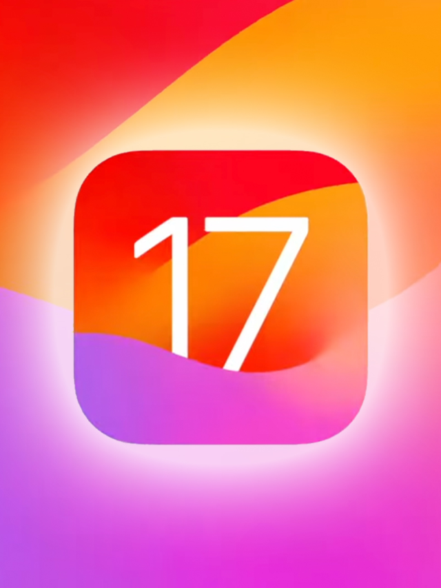 Best iOS17 Features – Our Top 5