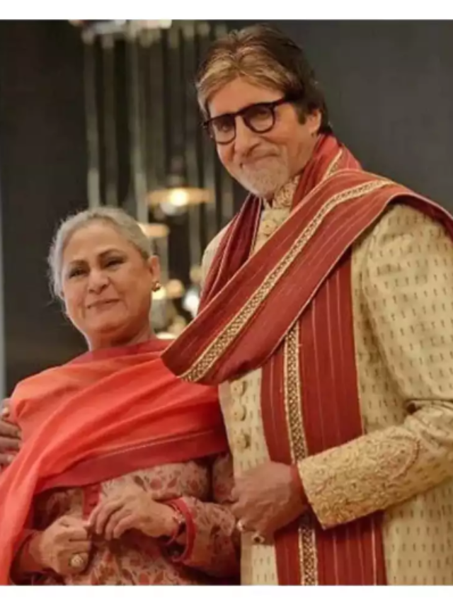 Amitabh Bachchan to Hema Malini: Bollywood Actors who are the coolest Grand parents | Happy Grandparents day!!